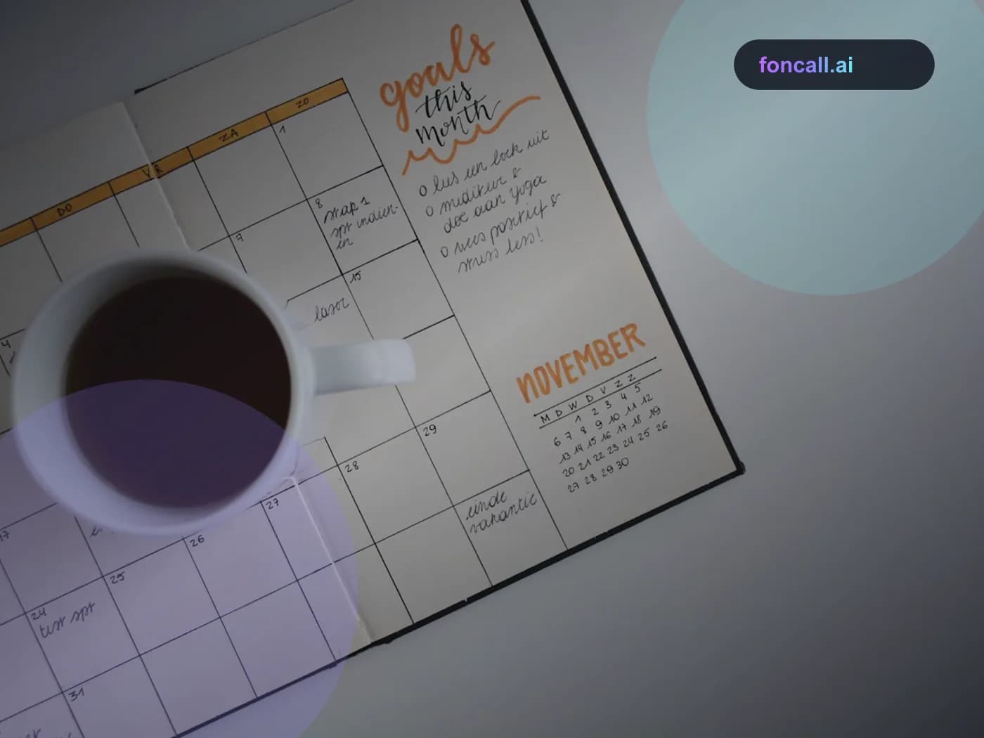 KI-Telefonassistent für Terminbuchung: Kalender und Planung fuer Terminbuchung