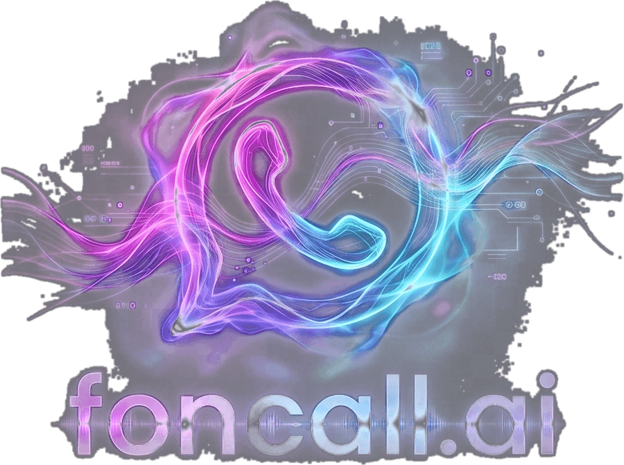 foncall.ai kann Termine buchen, Output-Anrufe ausführen, Bestellungen annehmen, Zahlungslinks senden und Telefonate zusammenfassen