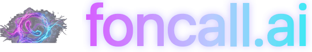 foncall.ai