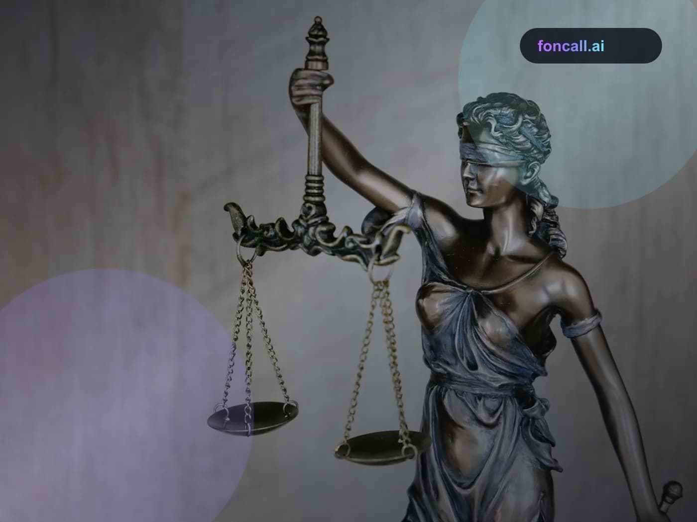 KI-Telefonassistent für Rechtsanwalt | foncall.ai Branchen-Hero KI-Telefonassistent für Rechtsanwalt: Rechtsanwaltliche Dokumente auf einem Schreibtisch