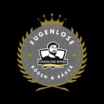 Logo von Fugenlos Boden & Bäder
