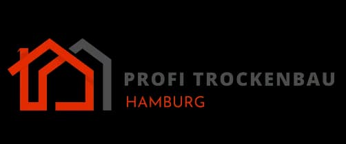Logo von Profi Trockenbau Hamburg