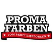 Logo von ProMa Farben
