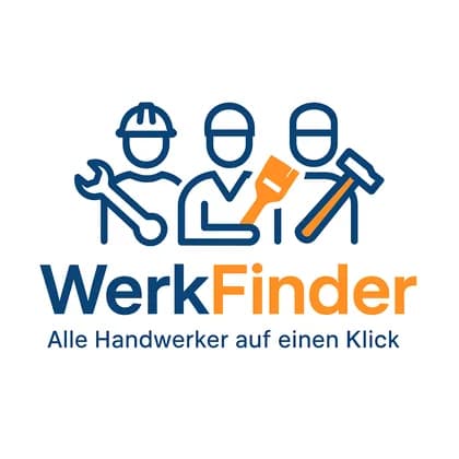 Logo von WerkFinder