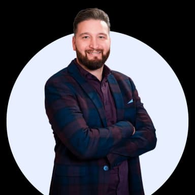 Timo Brandt — Sales, foncall ai